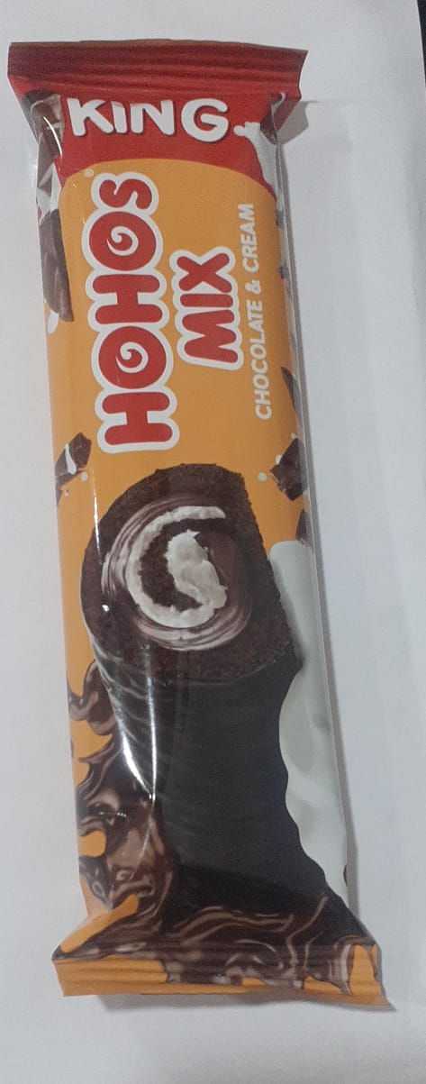 هوهوز ميكس 10ج